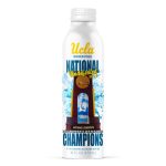 UCLA Water Polo Undefeated Champions Case Of 12